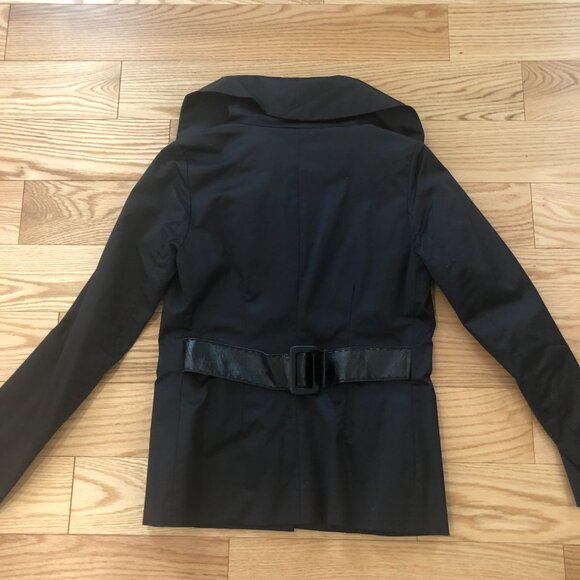 Women dress coat Rudsak - Picture 3 of 3